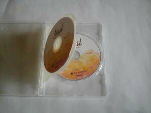 ネイル Nail DVD Disc1～2 Basic Lesson CLASTYLE 動作確認 k160