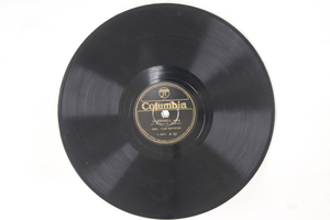 78RPM/SP Los Nativos La Espanola / Que Lindo Es Querer M157 COLUMBIA /00500