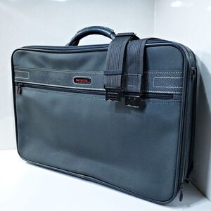 サムソナイト Samsonite 2way ビジネスバッグ ブリーフケース グレイ 7451348e20241031