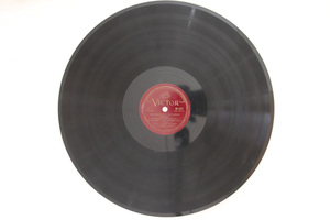 78RPM/SP Boston Symphony Orchestra Symphony No.8 In B Minor No.1 / No.2 SD202 VICTOR 12 /00500