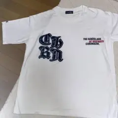 CHRONOIZM クロノイズム　Tシャツ