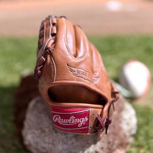 グローブ 硬式 Rawlings ローリングス オールラウンド 左きき用