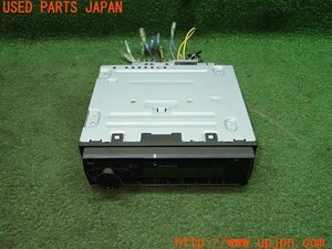 3UPJ=23450518]シビック SiR(EK4)carrozzeria カロッツェリア DEH-5600 CDプレーヤー 中古