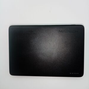 MATECH MagOn Mini 5000 モバイルバッテリー 0101-35