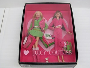 Barbie JUICY COUTURE Gold Label