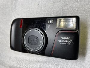 Nikon TWZOOM 35-70