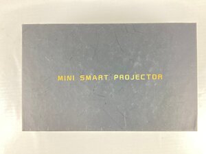 re【1スタ】FunLogy MINI SMART PROJECTOR FN-03 モバイルプロジェクター 中古 re◇106