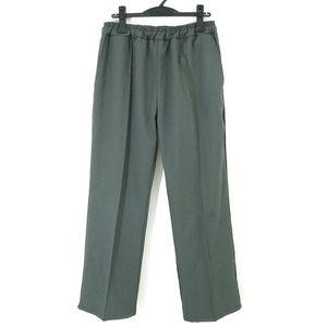 BALLAST ARK 定価13,970円 23SS FLARE EASY PANTS フレアイージーパンツ L BA07-P002 バラストアーク