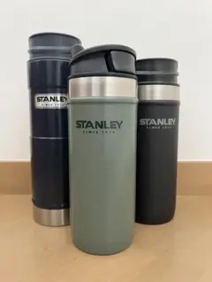 送料無料☆正規品 STANLEY スタンレー 水筒 タンブラー 3点セット