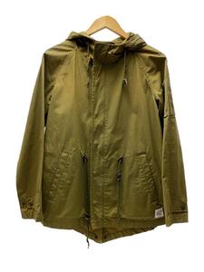 Schott◆ミリタリージャケット/38/コットン/キャメル/VICTIM/M-51 MILITARY JACKET//