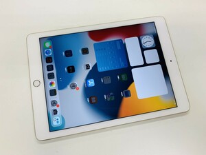 ★送料無料★良品★WiFi★A1566 iPad Air 2 32GB★ゴールド★1926001337★SYS★06/06