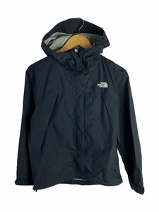 THE NORTH FACE◆DOT SHOT JACKET_ドットショットジャケット/S/ナイロン/BLK//