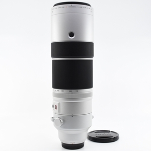 ＜ほぼ新品＞ FUJIFILM XF150-600MMF5.6-8 R LM OIS WR シルバー