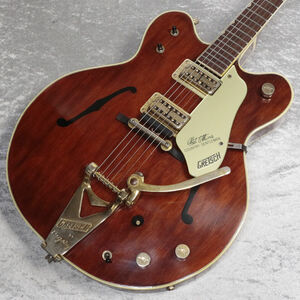 Gretsch 6122 チェットアトキンスカントリー ジェントルマン USA 1967年製