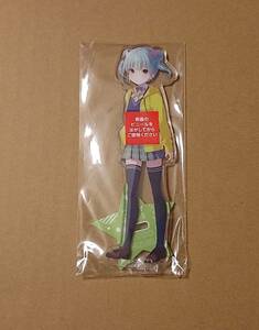 ひこくじ IDOLY PRIDE vol.1 アクリルスタンド賞 兵藤雫 アイドリープライド 未開封品