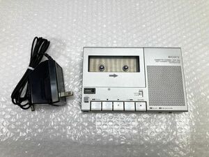 05【A014】◆現状品◆ SONY ソニー TCM-280 カセットレコーダー