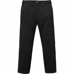 新品未使用 16aw Supreme Undercover Bondage Pant シュプリーム アンダーカバー ボンテージ パンツ コラボ ブラック 32 黒 PANT BLACK