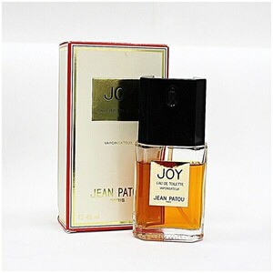 51309 ジャンパトゥ 香水 ジョイ オードトワレ スプレータイプ 45ml 中古 JEAN PATOU JOY ｜女性用