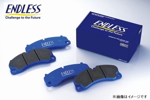 エンドレス ブレーキパッド MX72 EIP002 フロント フェラーリ F355 スパイダー F355S ENDLESS 足回り 送料無料