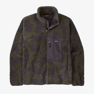 パタゴニア メンズ・クラシック・レトロX・ジャケット　新品　Ｓ　即発送　Patagonia Classic Retro-X Jacket