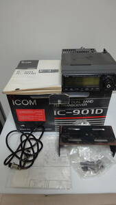 ICOM IC-901D