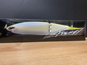 超美品　DRT KLASH FRENZY QUEEN クラッシュフレンジー　クイーン　TINY クラッシュ　タイニー