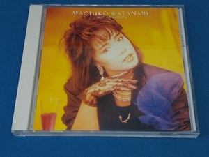 渡辺真知子 CD ベスト・コレクション