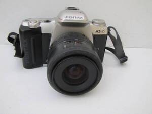 中古★PENTAX MZ-10 （ジャンク扱い) (E584)