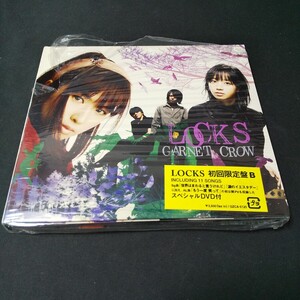 見本品 非売品 CD GARNET CROW LOCKS 