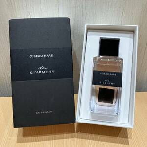 Givenchy ジバンシー オワゾー ラール オーデパルファム 100ml