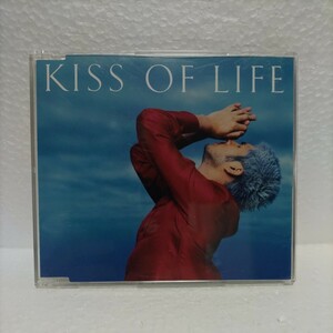 平井堅／ＫＩＳＳＯＦＬＩＦＥ