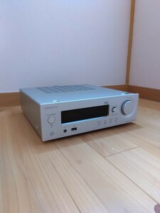 ONKYO　ネットワークレシーバー　R－N855