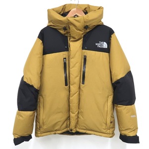 IT45931 ザ・ノースフェイス ダウンジャケット バルトロライトジャケット ND91950 ユーティリティーブラウン メンズ THE NORTH FACE 中古