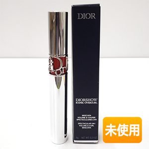 Dior/ディオール マスカラ ディオールショウ アイコニック オーバーカール 664 ブリック 6g [3348901663366] BRIQUE BRICK