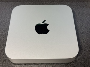 M2 Pro Mac mini MNH73J/A（CPU:10コア GPU:16コア メモリ:16GB SSD:512GB）