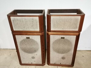 [岐阜発 中古 スピーカーペア]TANNOY STiRLiNG