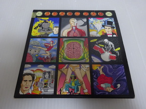 美品の方 パール・ジャム PEARL JAM BACKSPACER CD