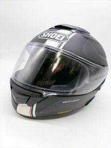 SHOEI　ショウエイ　ヘルメット　GT-Air　Mサイズ　57cm　ブラック