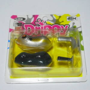 O.S.P　ドリッピー　新品　オーエスピー　Drippy　DP04　バス　フロッグ　