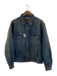 Levi’s◆Gジャン/L/デニム/IDG/70649-0217