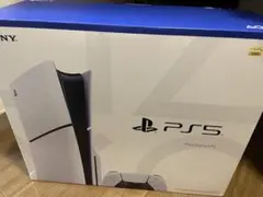 【新品未使用】PlayStation 5 デジタルエディション CFI-2015