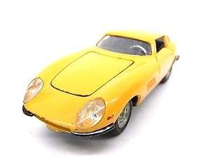 h1149 POLITOYS-M FERRARI 275 GTB ポリトーイ　フェラーリ　 NO. 540 1/43