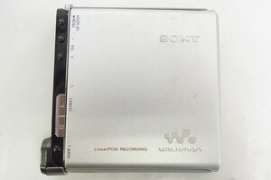 V423-Y30-1343◎ SONY ソニー WALKMAN M2-RH1 現状品 ◎