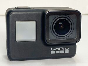 ◆GoPro HERO7 ブラック アクションカメラ 現状品◆-058