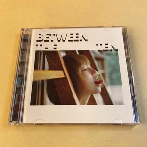 YUKI (JUDY AND MARY) 2CD「BETWEEN THE TEN」