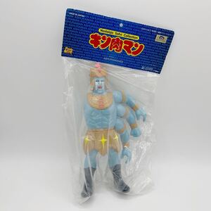 限定 未開封 ファイブスタートイ アシュラマン 片腕ver ソフビ キン肉マン