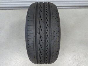 24年 1本 ブリヂストン 245/40R20 GRV2 レグノ BRIDGESTONE REGNO 超バリ溝