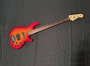 ☆LAKLAND SK-4DX R CHS　Skylineシリーズ　ソフトケース付☆