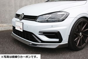 特 ベリー Reife GOLF7.5 R ゴルフ7.5 フロントリップ FRP スポイラー エアロ 特得 109x2.jp