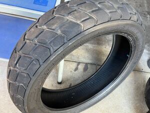 送料無料　ピレリ　PIRELLI　MT60RS　160/60R17